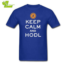 Keep Calm HODL