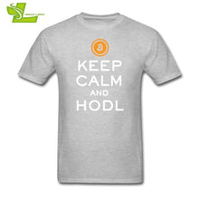 Keep Calm HODL