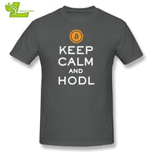 Keep Calm HODL