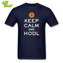 Keep Calm HODL