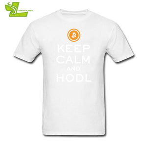 Keep Calm HODL