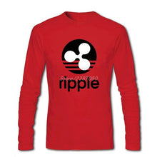 Ripple Long Sleeve