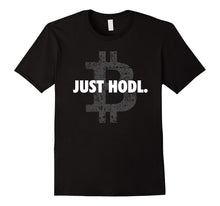 Just Hodl