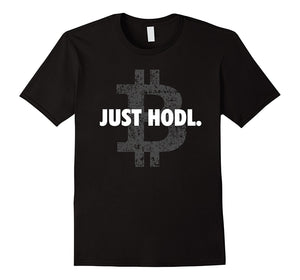 Just Hodl